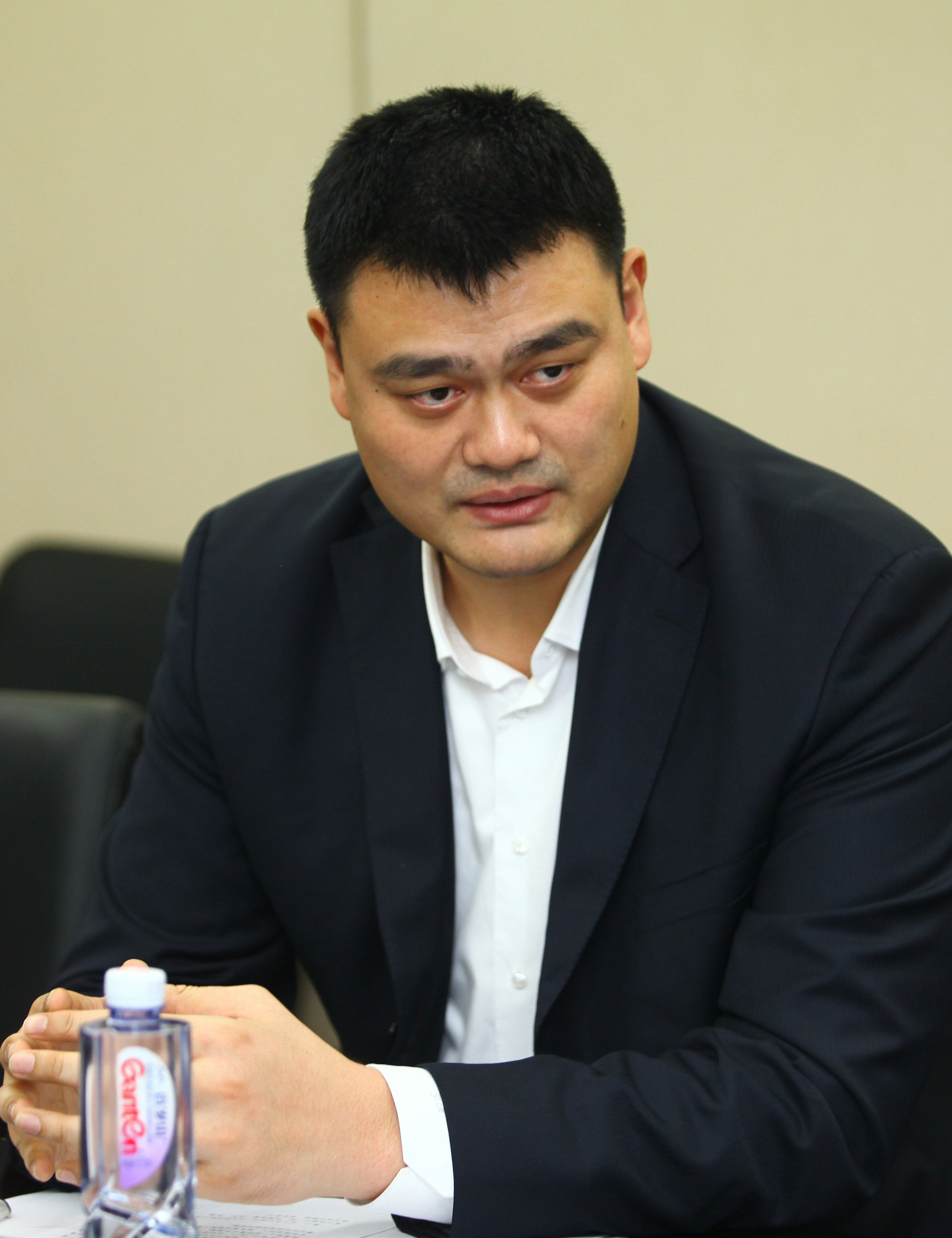球队核心