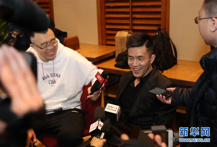的反击
