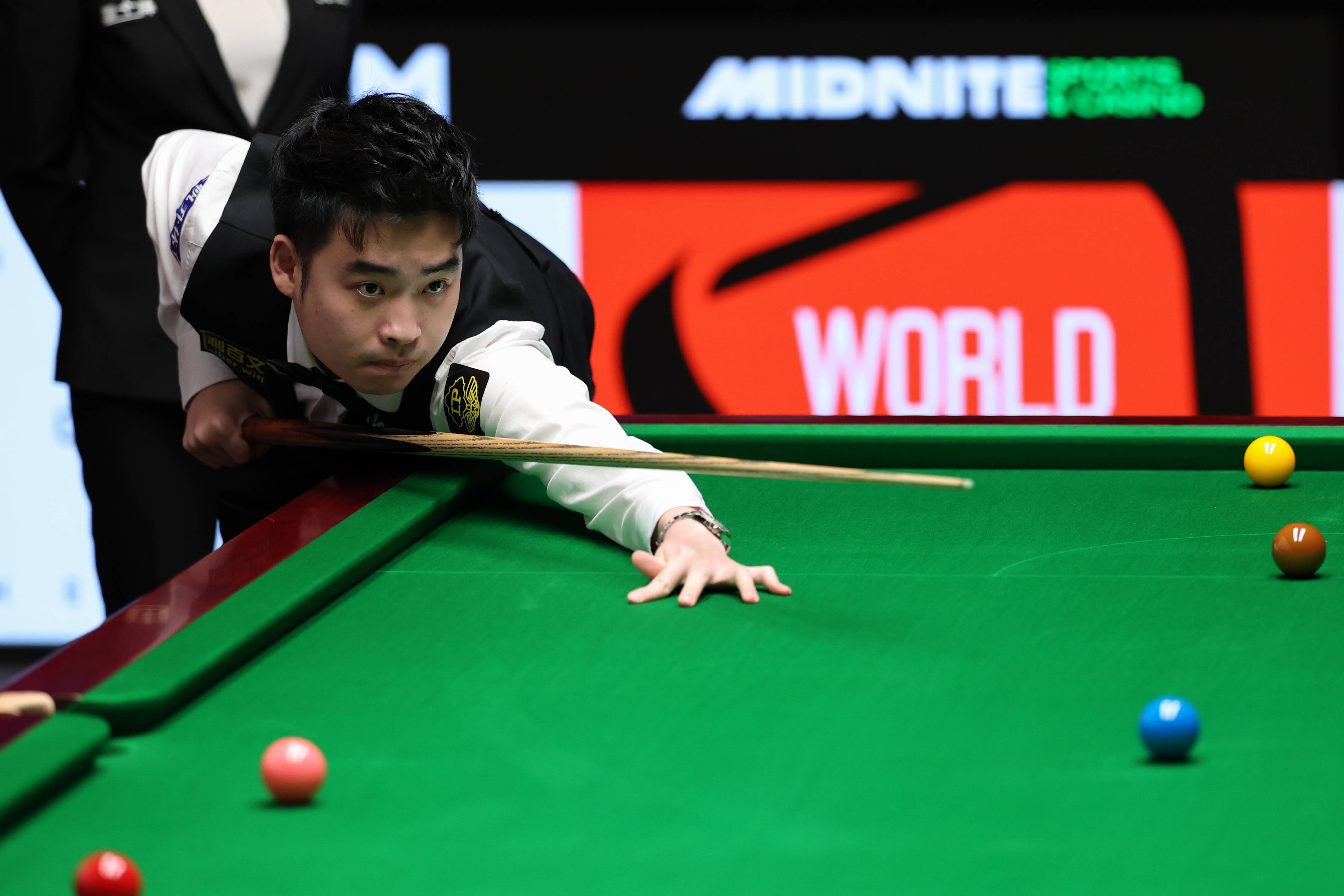 令对手无从 令对手无从