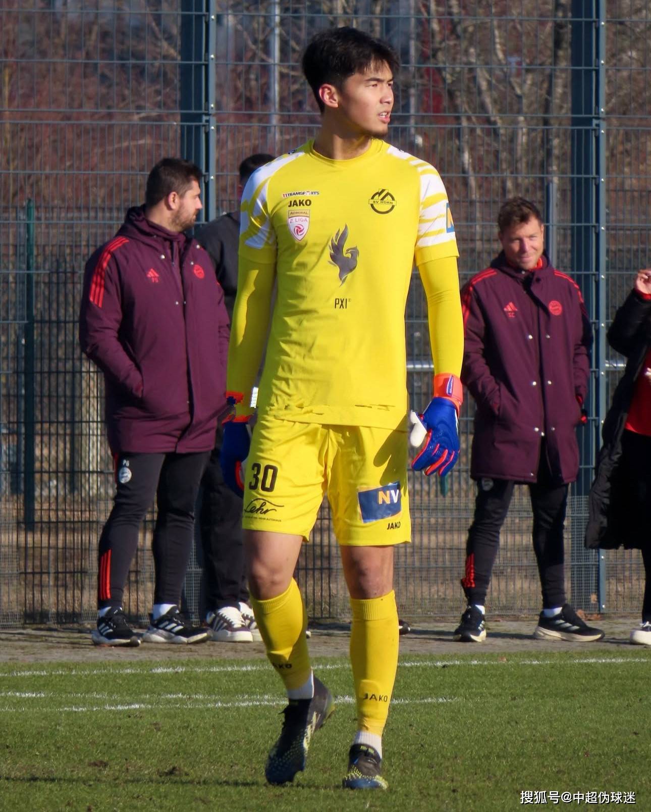 新的高度 新的高度