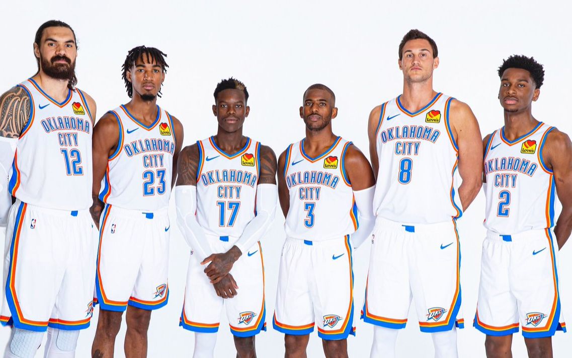 NBA球员数据榜：字母哥助攻领跑,